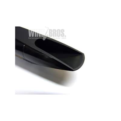 Selmer Paris Selmer Soloist Alto Saxophone Mouthpiece, "Opening: C**" image 2