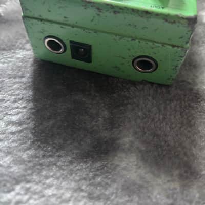 Ibanez TS10 Tubescreamer 1986-1987 image 3