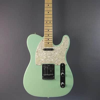 Fender Mod Shop Telecaster