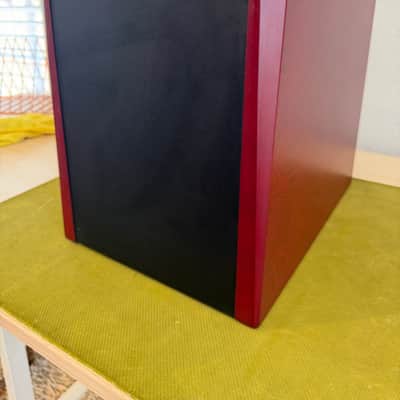 Focal Solo6 ST6 Active Studio Monitor (Single) 2022 - Present - Red image 9