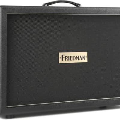 Friedman 212 120-watt 2 x 12-inch Extension Cabinet image 2