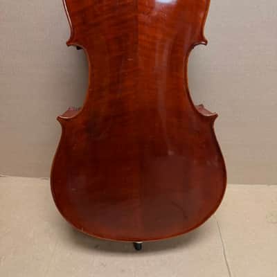 Artisan Strings Marcato Model 100 1/2 Cello 2006 SN: 4278 image 16