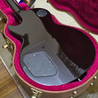 Gibson Les Paul Standard T 2016 - Desert Burst image 12
