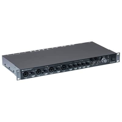 Steinberg UR816C USB 3 Audio & Midi Interface image 4