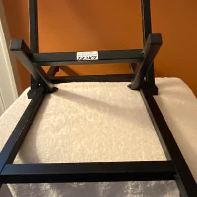 Excel Amplifier/speaker stand 2000’s - Black image 3