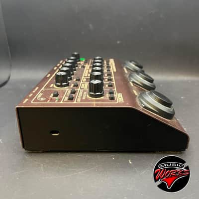 Boss Ad 10 Acoustic Preamp image 4