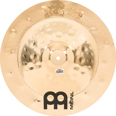 MEINL CC16EMCH-B Classics Custom Extreme Metal China 16 Zoll Becken brillant image 5