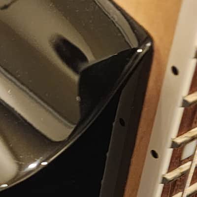 Ibanez RG470DX-TMN Standard 2024 - Present Tokyo Midnight image 8