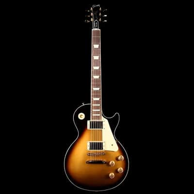 Gibson Bill Kelliher Halcyon "Golden Axe" Les Paul 2014