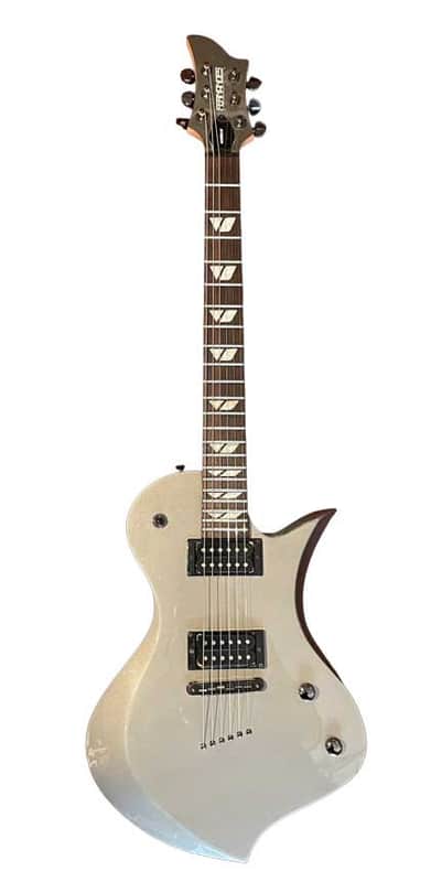 Fernandes Ravelle Electric guitar image 1