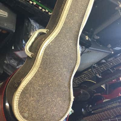 Martin Tenor Ukulele 50s image 12