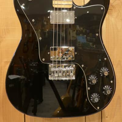 Squier Telecaster Custom HH image 1