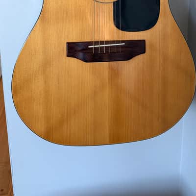Rare 1970 Gibson B-20 Natural Acoustic Guitar image 22