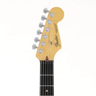 FENDER USA 35th Anniversary Stratocaster [210df500] (04/24) image 10