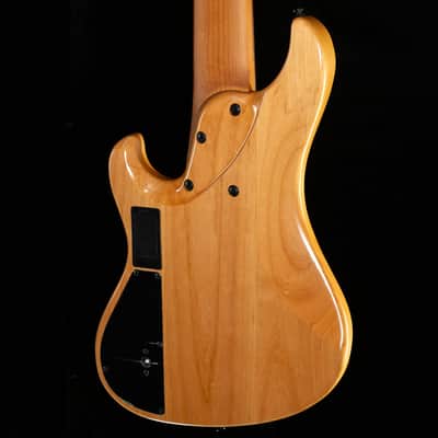 Ibanez Mode MDM1606 6-string Electric Bass Natural Mocha Low Gloss (853) image 2