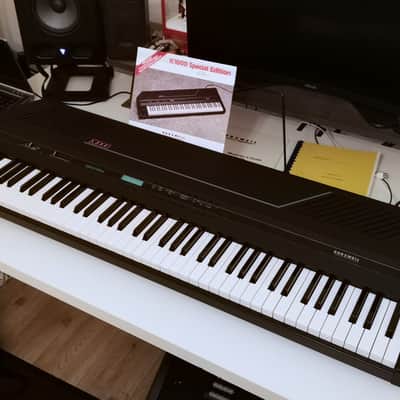 Kurzweil K1000 90's - Special Edition *mint* image 2