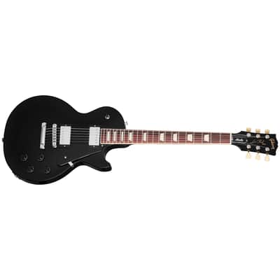 Les Paul Studio Black + Housse Gibson image 2