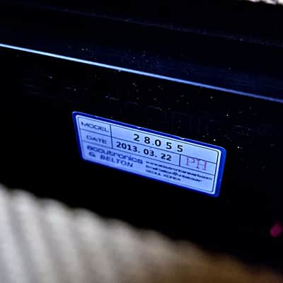 Fender Blues Junior Limited Edition 15-Watt 1x12" Guitar Combo - Tweed - w/ Upgraded Speaker image 17