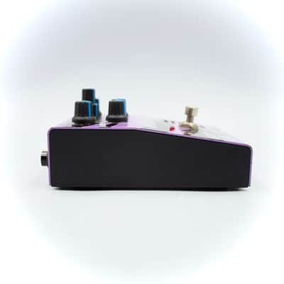 Guyatone MM-1 Metal Monster Made in Japan Distortin Guitar Effect Pedal 92100006 image 6