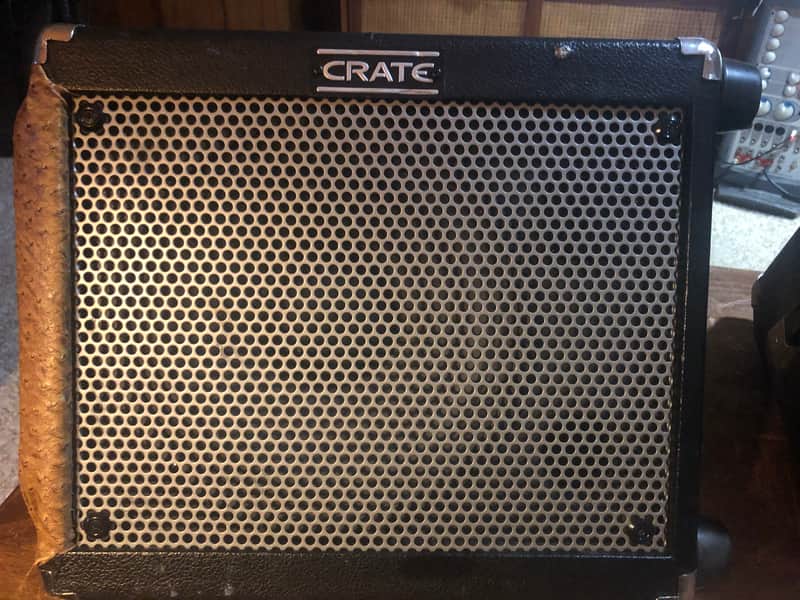 Crate TX50-D LIMO Combo Amp image 1