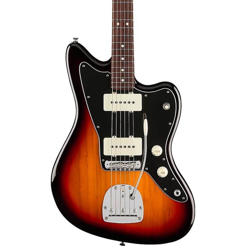 Fender American Professional Classic Jazzmaster