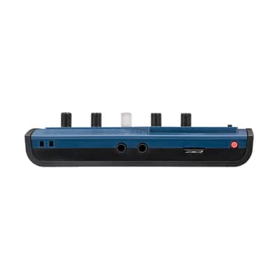 Korg Monotron Duo - Analog Ribbon Synthesizer image 4