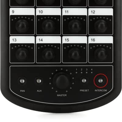 Hear Technologies Hear Back PRO Mixer image 1
