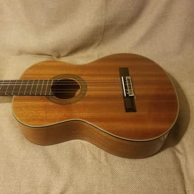 Aira AK-65 Natural Classical Guitrar image 8