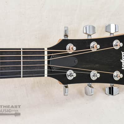 Taylor 214ce Acoustic/Electric Guitar (s/n: 5393) image 7
