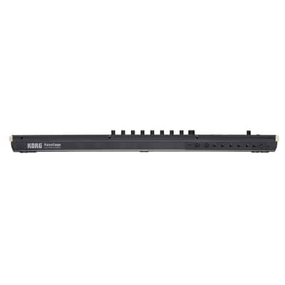 Korg KEYSTAGE-61 image 2
