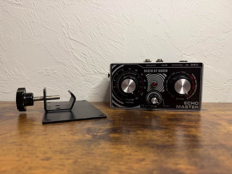 Death By Audio Echo Master