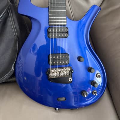 Parker Fky 2014? - Teal Blue image 4