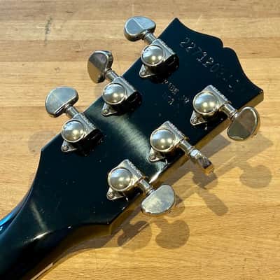 Gibson Les Paul Classic 2022 - Ebony + Case image 7