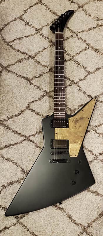 Gibson Explorer James Hetfield 