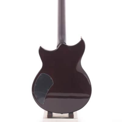 Yamaha Revstar II Standard RSS20 2022 - 2025 - Black 3414gr image 12