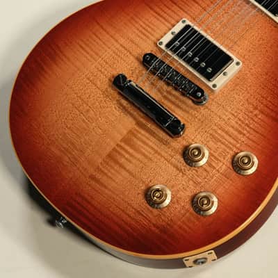 Gibson Les Paul Standard 50s Cherry S [16570441] (06/22) image 7
