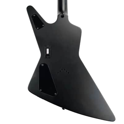 Dean Z Select Fluence - Black Satin image 10