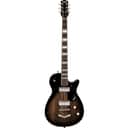 Gretch G5260 Electromatic Jet Baritone with V-Stoptail, Laurel Fingerboard, Bristol Fog
Electric Guitar
