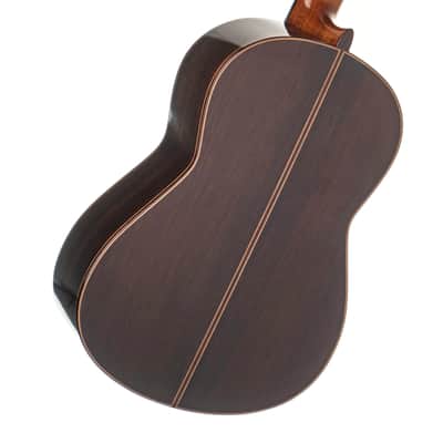 Moreno Nylon String Guitar #45-2020 image 8