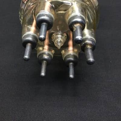 GENERAL ELECTRIC GE 5736 Air Cooled Power Amplifier Triode VACUUM TUBE Z.8835 image 4