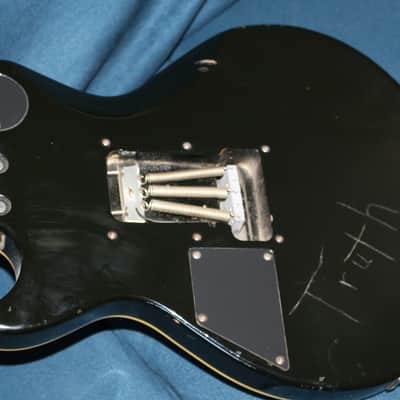 Grassroots G-CL-60I by ESP Artist Series Sugizo image 12