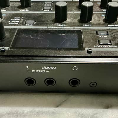 Korg Korg Modwave + Wavestate + Opsix — Full Tall Dog TD‑K3‑A Enclosure Set image 7