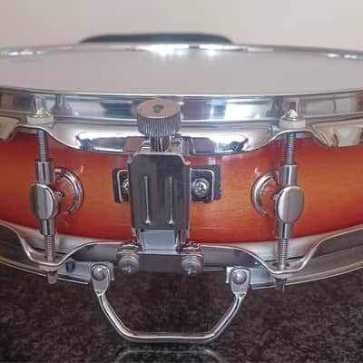 Mapex 14x3.5 Maple de Luxe/Orion/Black Panther. image 4