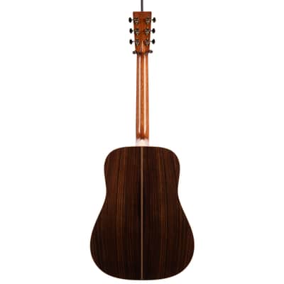 Martin D-28 Modern Deluxe (421) image 9