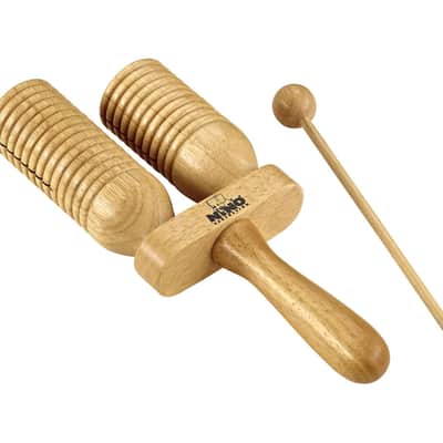 Meinl Nino Percussion Set 515 image 9