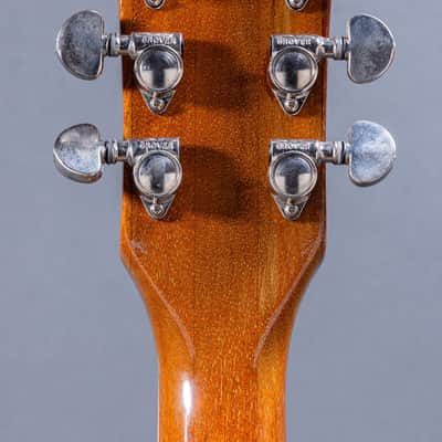 Gibson ES-335 Dot 1983, Blonde image 7