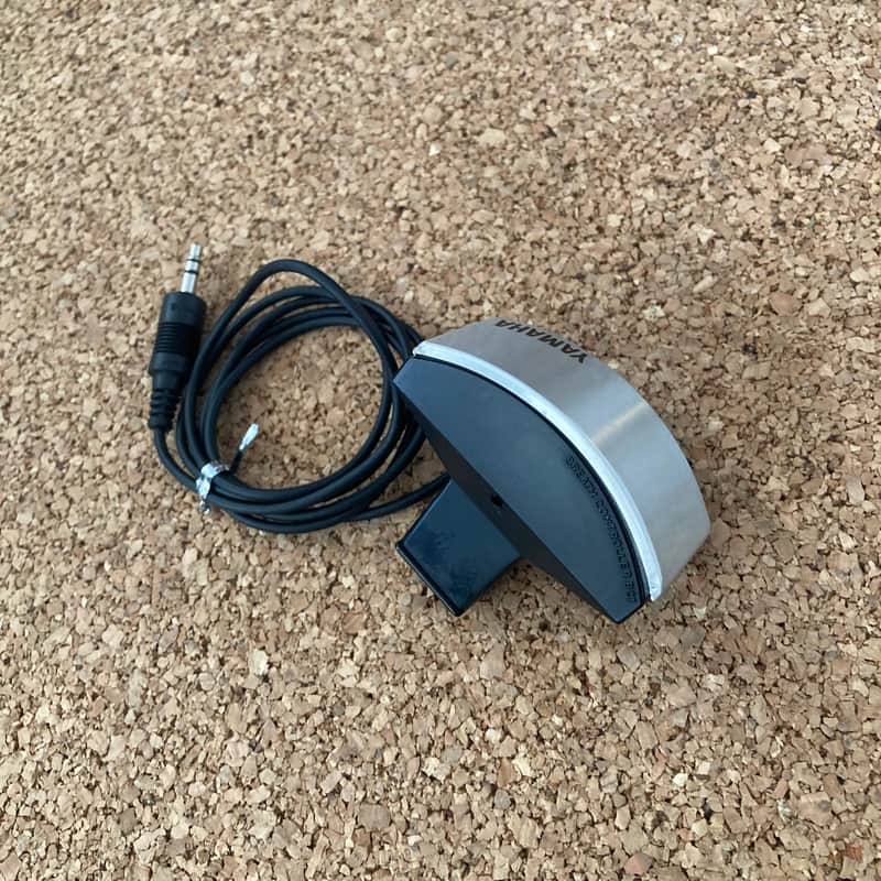 Yamaha BC1 • Breath Controller • for DX, VL, CS01, S90 Synths