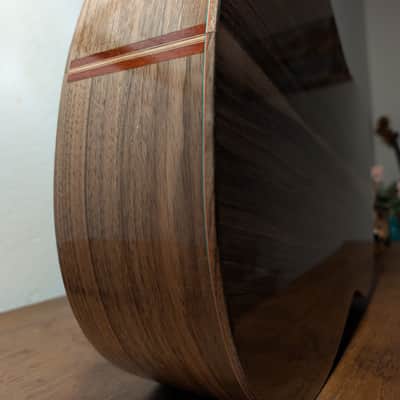 Kairòs Concert Classical/Flamenco Guitar "Pandora" 2026 Ltd. image 14