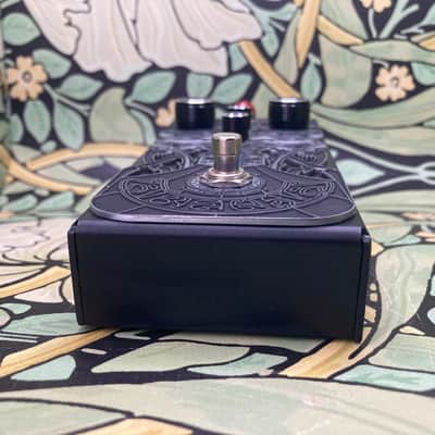 Beetronics FX Abelha Tropical Fuzz image 3