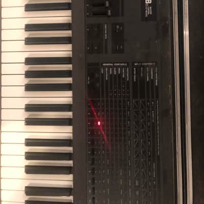Elka MK 88 Midi Controller image 3